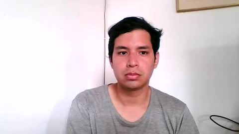 Ian-Andres online show from May 17, 7:01 pm