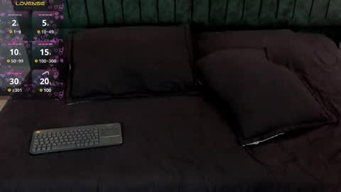 Ian Davis online show from February 15, 9:59 pm