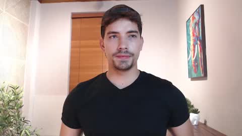 Ian Davis online show from March 7, 11:16 pm