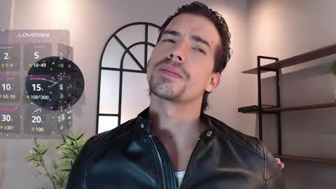 Ian Davis online show from March 7, 12:48 am