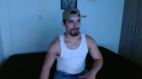 Ian Davis online show from November 9, 8:11 pm