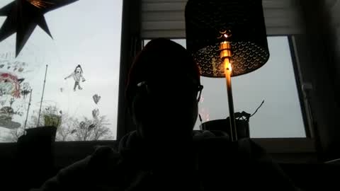 Ian James online show from January 28, 8:47 am