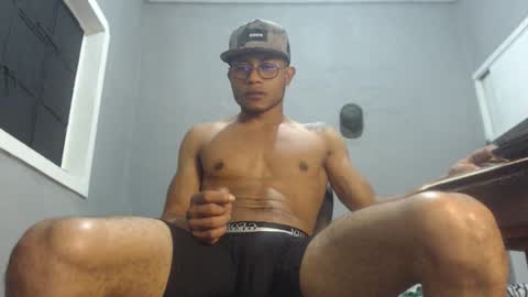 ian_tuner online show from December 6, 7:04 am