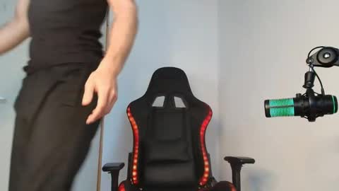 Ian Andersson online show from April 7, 6:37 am