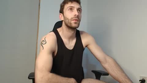 Ian Andersson online show from March 29, 8:43 pm