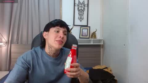 ian online show from October 9, 11:21 pm