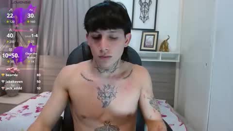 ian online show from October 19, 12:37 am