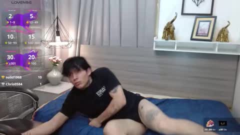 ian online show from October 7, 10:50 pm