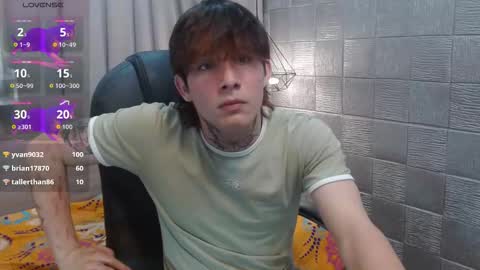 ian online show from October 4, 10:29 pm