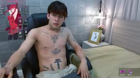 ian online show from September 18, 5:22 am