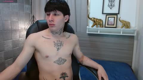 ian online show from October 31, 10:43 pm