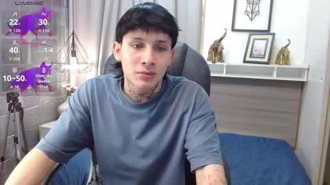 ian online show from October 10, 11:53 pm