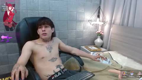 ian online show from September 21, 5:55 am