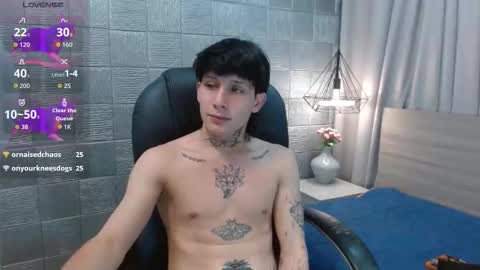 ian online show from October 16, 12:21 am