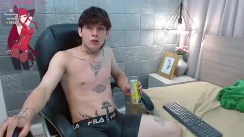 ian online show from September 17, 5:00 am