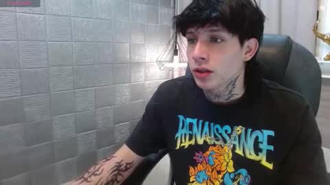 ian online show from November 20, 3:16 am