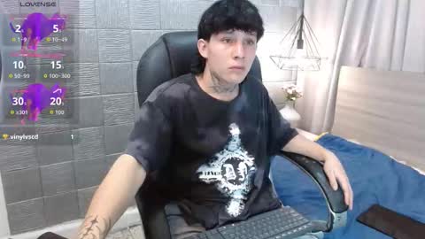 ian online show from October 17, 12:36 am