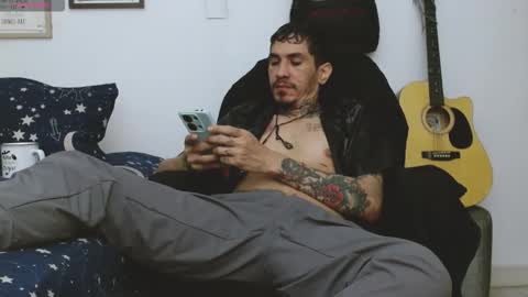 Ian Doherty online show from October 15, 10:05 am