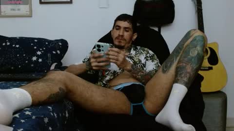 Ian Doherty online show from October 13, 9:55 am