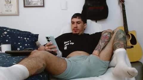 Ian Doherty online show from October 2, 6:50 pm