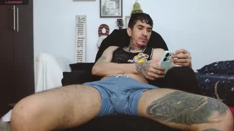 Ian Doherty online show from December 18, 9:37 am