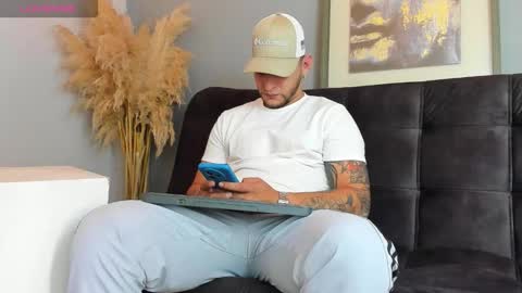 iandygrasso online show from September 15, 6:53 pm