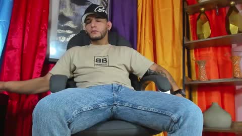 iandygrasso online show from February 20, 11:31 am