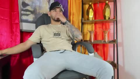 iandygrasso online show from February 14, 11:31 am