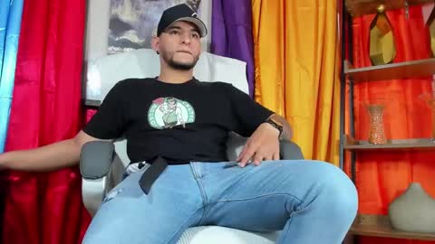 iandygrasso online show from February 27, 12:45 pm