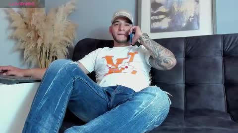 iandygrasso online show from September 14, 6:20 pm