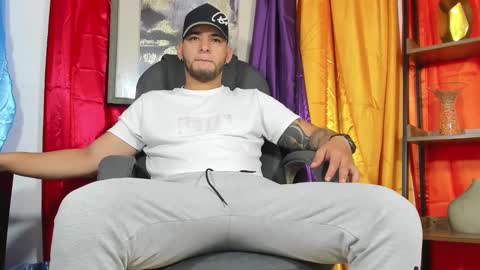 iandygrasso online show from March 7, 12:01 pm