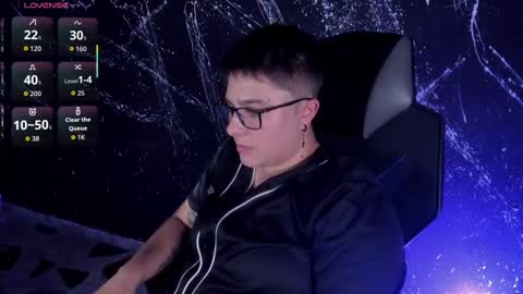 ian online show from September 29, 9:58 pm