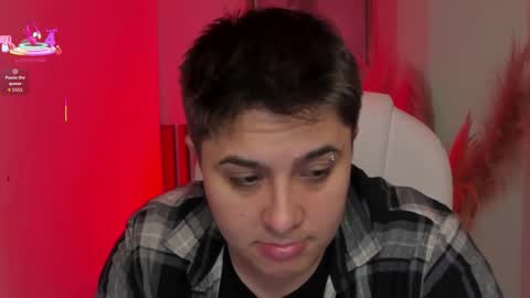 Ian FTM online show from February 5, 10:02 pm