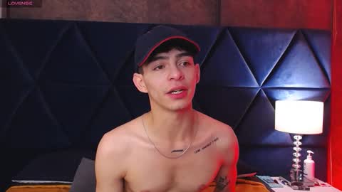 Ian Lark online show from March 6, 6:45 am