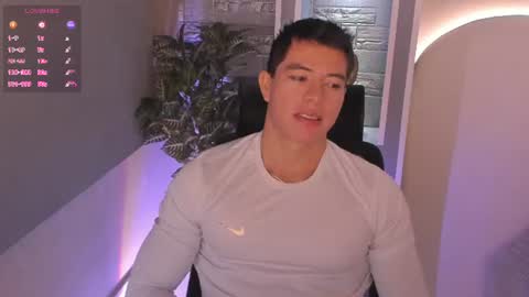 ianmancini online show from June 13, 12:15 pm