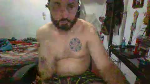 ianssexx online show from October 7, 3:35 am