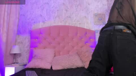 Andrew online show from February 28, 6:41 pm