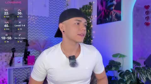 ibaby_crazy online show from April 21, 12:23 pm