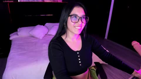 Ibbie Bennett online show from February 24, 8:25 pm