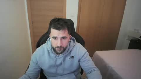 iberian_macho online show from January 9, 7:08 pm