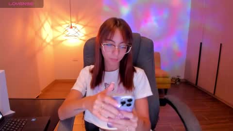 Ibiza online show from February 19, 2:12 am