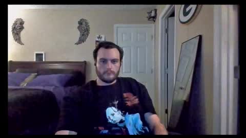 iblazen1 online show from November 12, 3:53 am