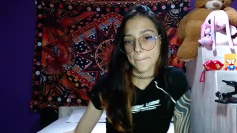 iblowyourmind_ online show from September 26, 12:18 am