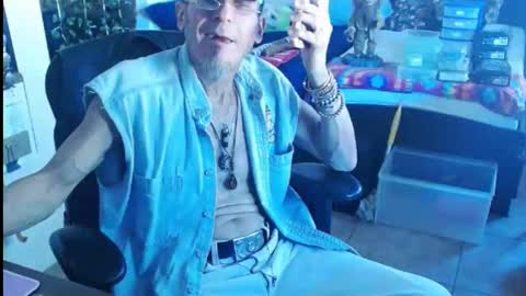 PMS online show from February 25, 5:08 pm