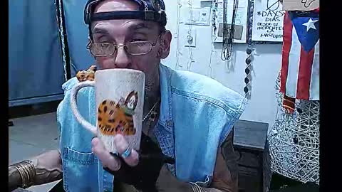 PMS online show from January 2, 5:03 am