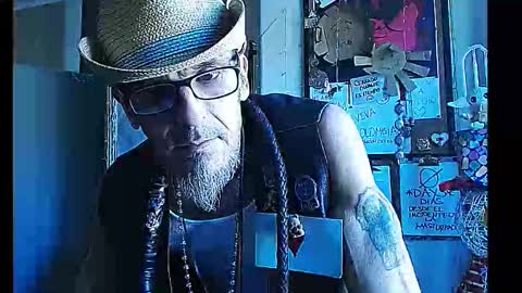 PMS online show from January 1, 7:53 pm