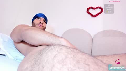 Ibraim online show from February 20, 8:33 pm