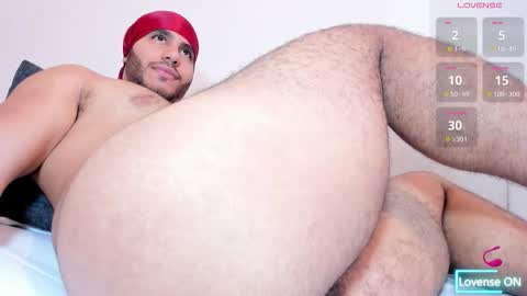 Ibraim online show from January 31, 9:23 pm