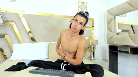 ibratxandy online show from October 29, 10:10 pm