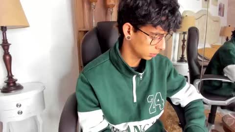 ibratxandy online show from May 13, 12:04 pm
